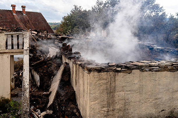 Affordable Fire Damage Removal solutions in Princeton, FL